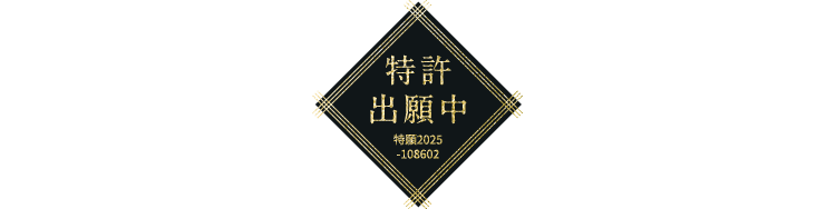 特許出願中特願2025 -108602