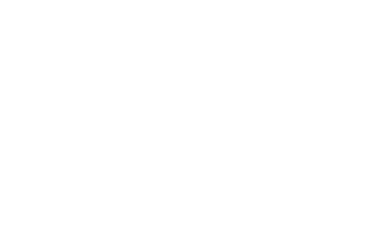 バランスが 傾いている