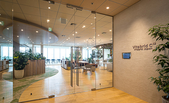 オフィス電力再エネ化推進のニュースサムネイル