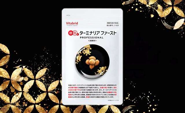 ターミナリアリニューアルのサムネイル