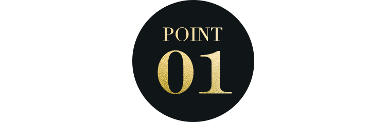 POINT 01