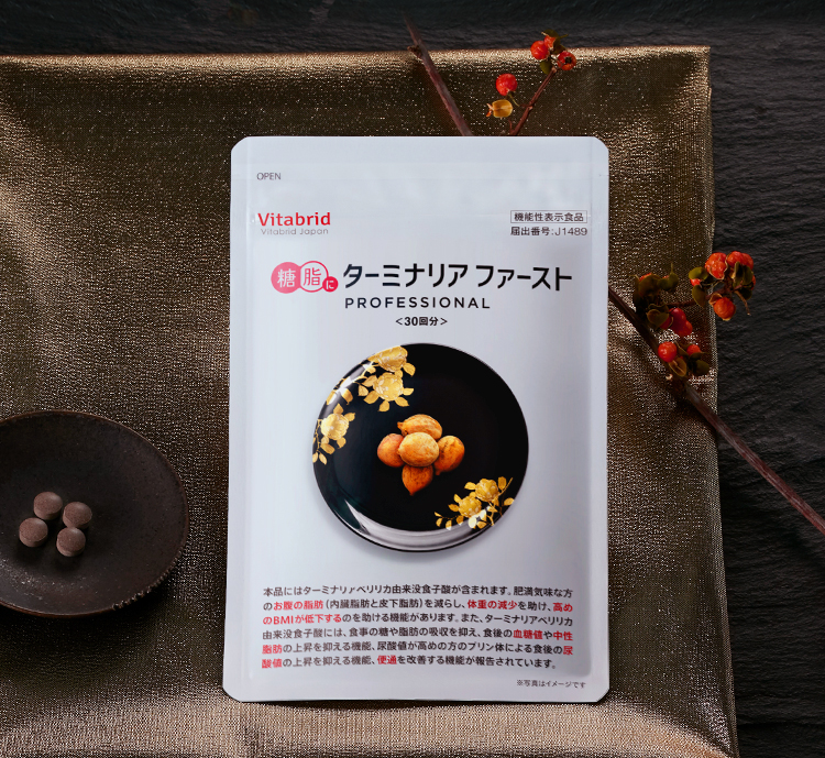 イメージ：ターミナリアファースト